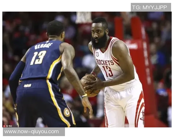 2017年NBA季后赛火箭队与步行者队精彩对决回顾与分析